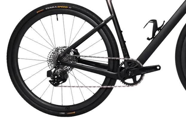CSBikes Exzellenz zu erschwinglischen Preisen
