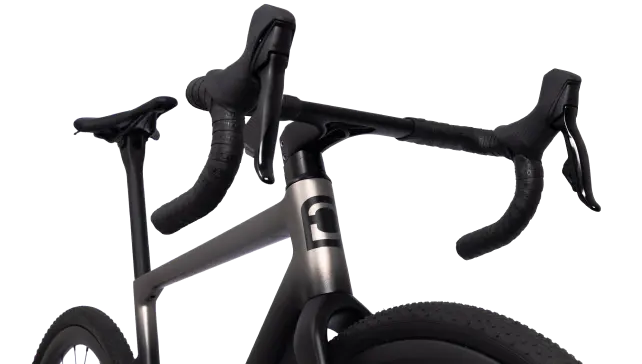 CSBikes Entfessle die ungeahnte Performance