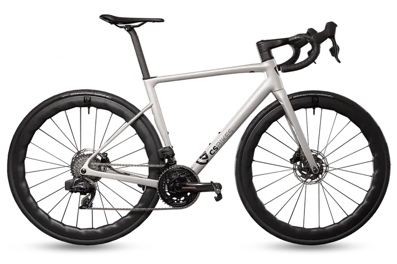 CSBikes: Road